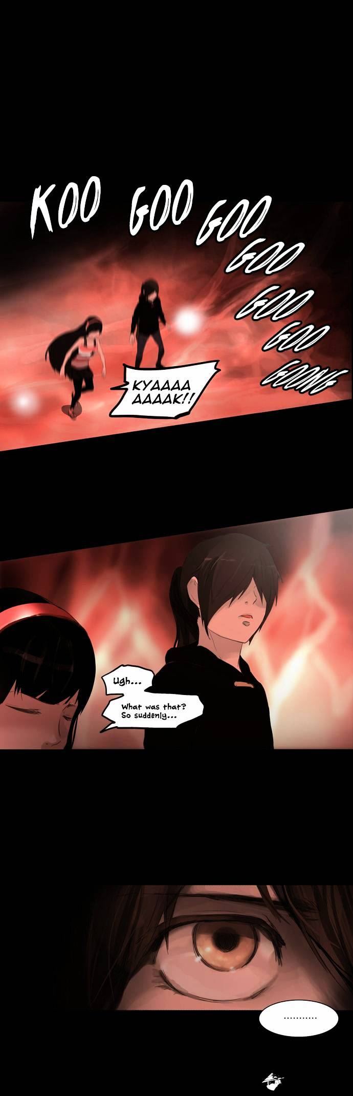 Tower of God, Chapter 111 image 02